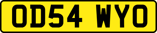 OD54WYO