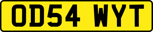 OD54WYT