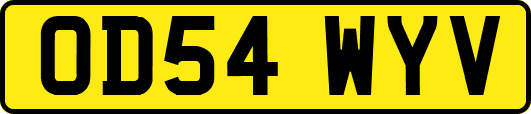 OD54WYV