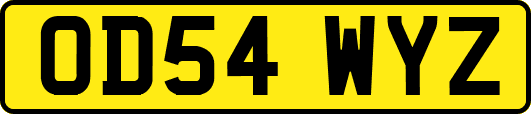 OD54WYZ