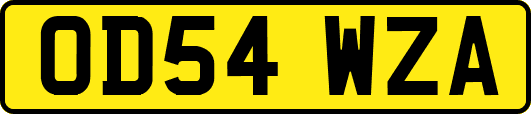 OD54WZA