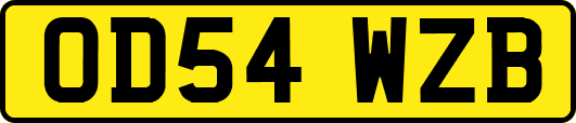 OD54WZB