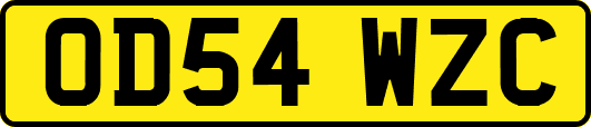 OD54WZC