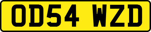 OD54WZD