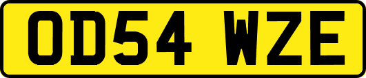 OD54WZE
