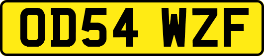 OD54WZF