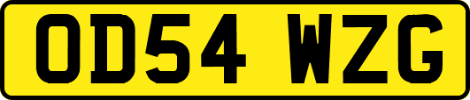 OD54WZG