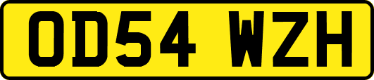 OD54WZH