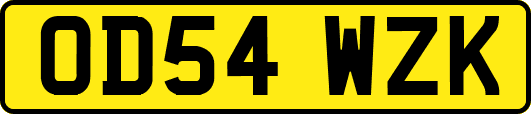 OD54WZK