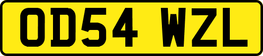 OD54WZL
