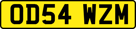 OD54WZM