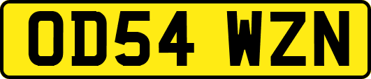 OD54WZN