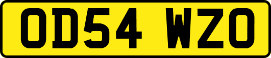 OD54WZO