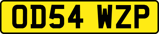 OD54WZP