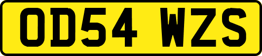 OD54WZS