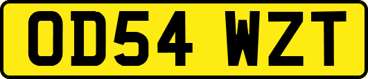 OD54WZT