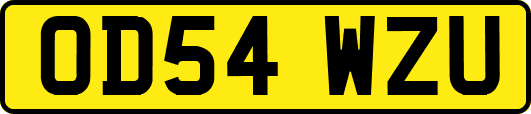 OD54WZU