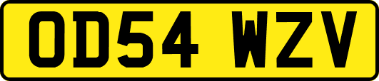 OD54WZV