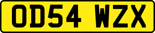 OD54WZX