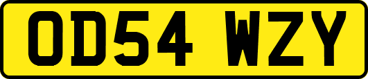 OD54WZY