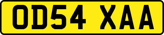 OD54XAA