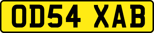OD54XAB
