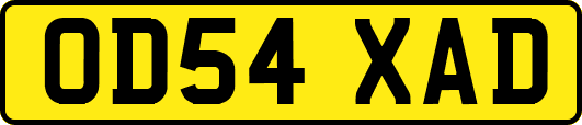 OD54XAD
