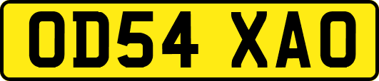 OD54XAO