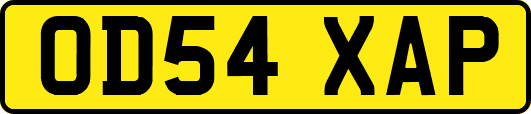 OD54XAP