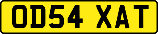 OD54XAT