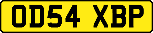 OD54XBP