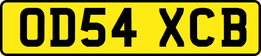 OD54XCB