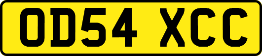 OD54XCC
