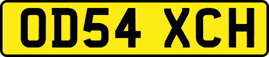 OD54XCH