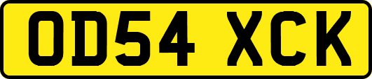 OD54XCK