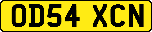 OD54XCN