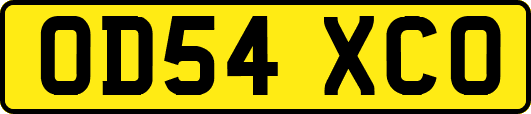 OD54XCO