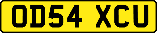 OD54XCU