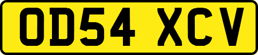 OD54XCV