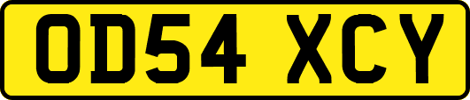 OD54XCY