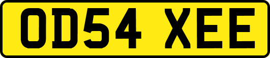 OD54XEE