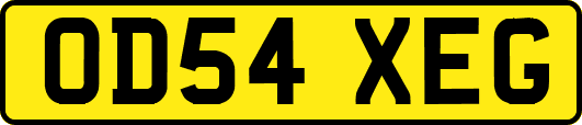 OD54XEG