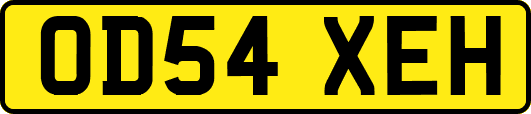 OD54XEH