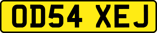 OD54XEJ