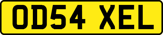 OD54XEL