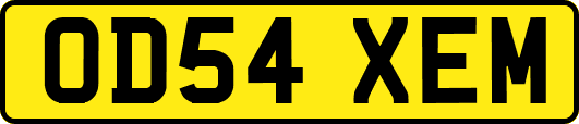 OD54XEM