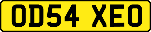 OD54XEO