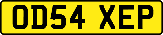 OD54XEP