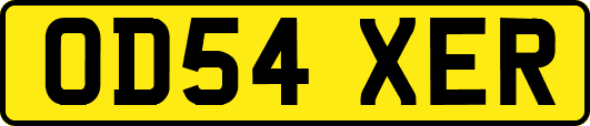 OD54XER