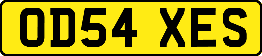 OD54XES